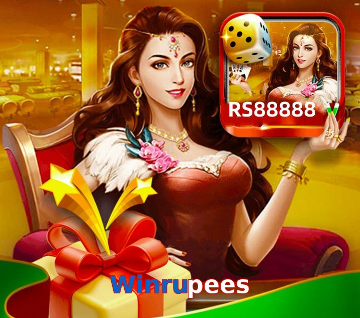 Winrupees game app for Pakistan players