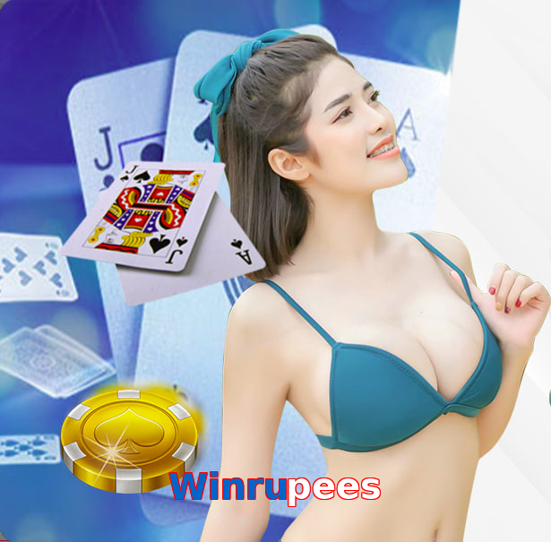 Winrupees game app for Pakistan players